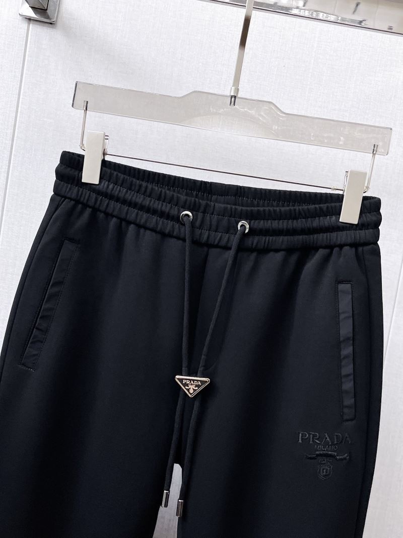 Prada Long Pants